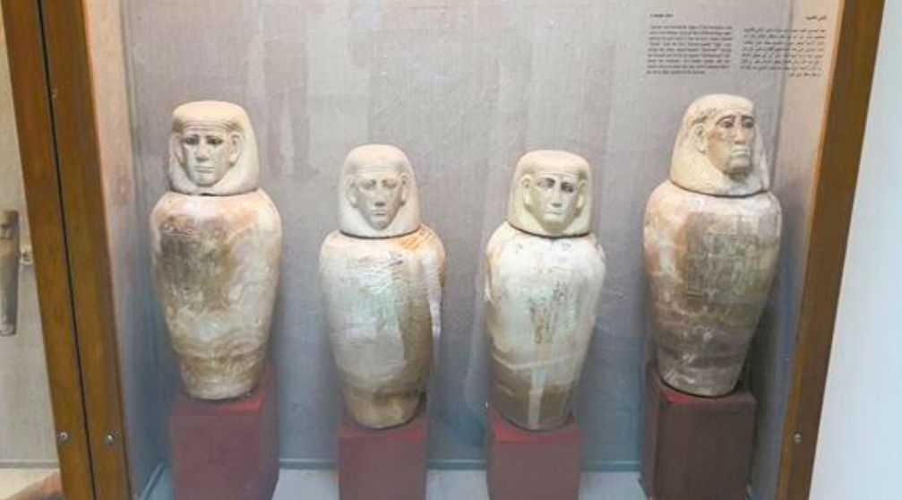 Day Tour to Fayoum from Cairo